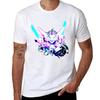 Game Halloween Unique TShirt Terrarias Casual T Shirt Hot Sale T-shirt For Adult