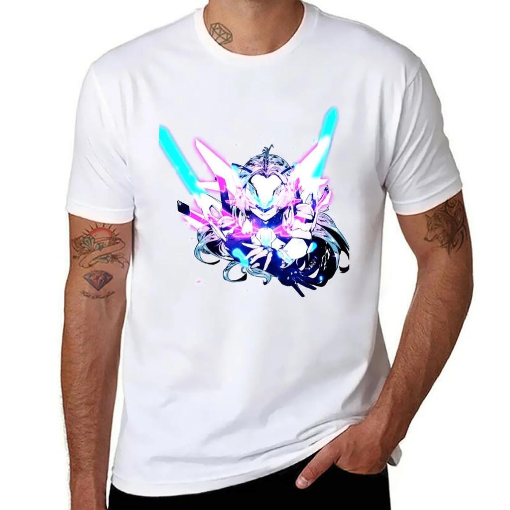 Game Halloween Unique TShirt Terrarias Casual T Shirt Hot Sale T-shirt For Adult