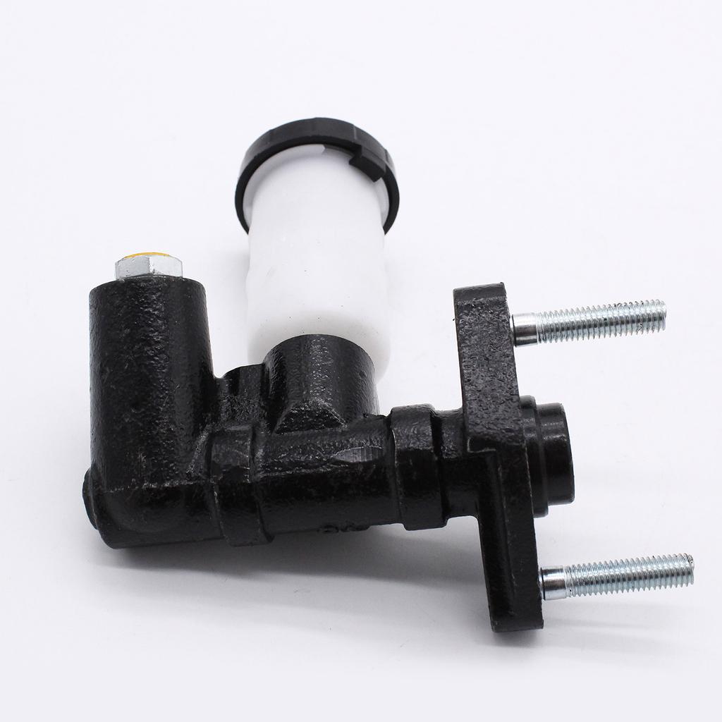 Replacement Clutch Master and Slave Cylinder Kit Fit for B2000 1986-1987 2.0L L4 B2200 1987-1993 2.2L L4 UB93-41-400A