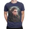 Horizon poster Graphic 100 Cotton TShirt Horizon Tees Tops For Unisex