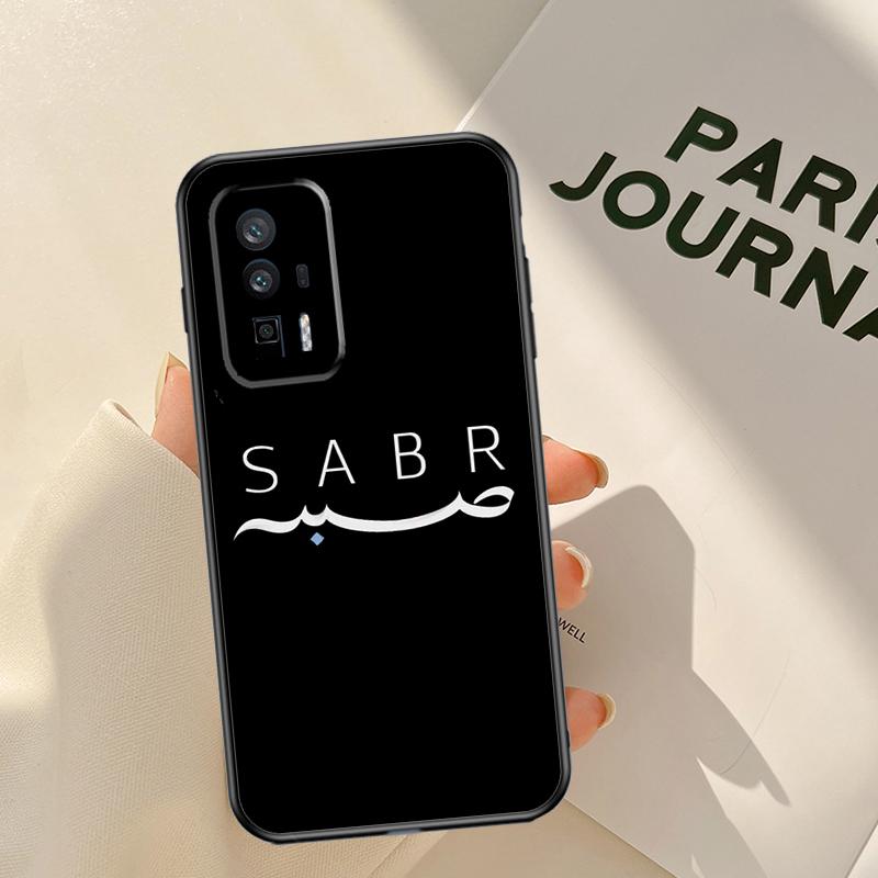 

Чехол-книжка Sabr Patience для Xiaomi 17 Pro Max 14T 13T 15T Pro 14 15 Ultra POCO F8 F7 F5 F6 X5 X6 X7 Pro POCO F6 Pro