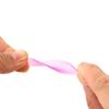 1 pereche de tampoane de permanentă pentru gene din silicon Tije de scut pentru ridicarea genelor 3D Accesorii pentru ondulatorul de gene Aplicator Instrument de machiaj