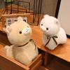 24/30cm Squishy Alpaca Plush Toy Kawaii Sheep Plush Toy Soft Stuffed Animal Friends Boy Girl Birthday Gift Room Decor