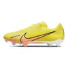 Tênis Unissex Zoom Mercurial Vapor 15 Academy MG Pacote Lucent Amarelo Amarelo-Strike Leite de Coco DJ5631-780