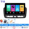 gjbn8 Car Radio For Seat Ibiza 2012 - 2015 2K QLED Android 16 Multimedia Video Player GPS 4G WIFI CarPlay Auto Wireless Stereo No 2Din