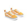Vans Old Skool Low Top Walking Shoes Baby Shoes Yellow VN0A4TZO3SP