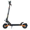 Scooter Électrique Kukirin G2 Provmp - Roues De 9 Pouces -- Moteur 500 W - Batterie 48 V - 15,6 Ah - Vitesse Maximale 25 Km/h