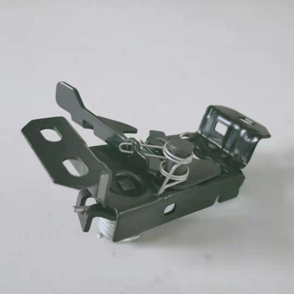 Mercedes W447 Hood Latch Lock 4478800060