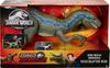 Mattel Jurassic World Super Blau GCT93 (JURASSISCHE WELT) Groß! [Gesamtlänge 96cm]