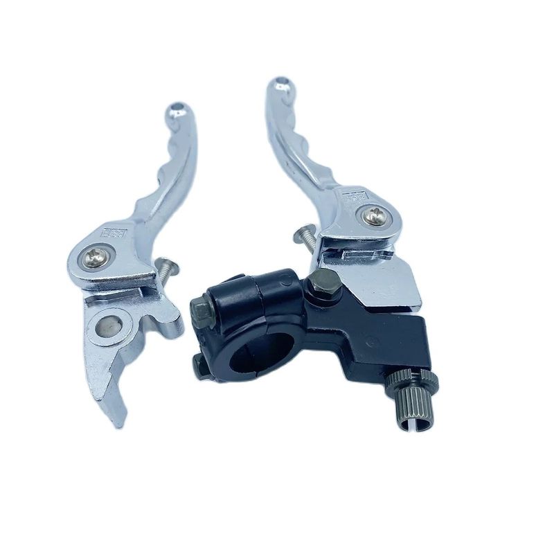 7/8" Brake Clutch Lever For 50CC 110CC 125CC 150cc Pit Dirt Bike SSR CRF50 Apollo TTR