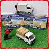 Rc Cargo Truck No 119A 1 16 Scale Simulation Electric Remote Control Vehicle With Cargo Boxes For Adult Hobby Holiday Gift