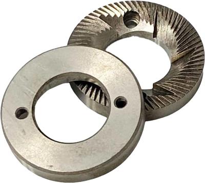 Kalita Kalita Nice Cut G Cutter Set Electric Mill Mill Blade Replacement Parts Nice Cut Mill Cut Cut G Mill Grinder Electric Coffee Beginner Small