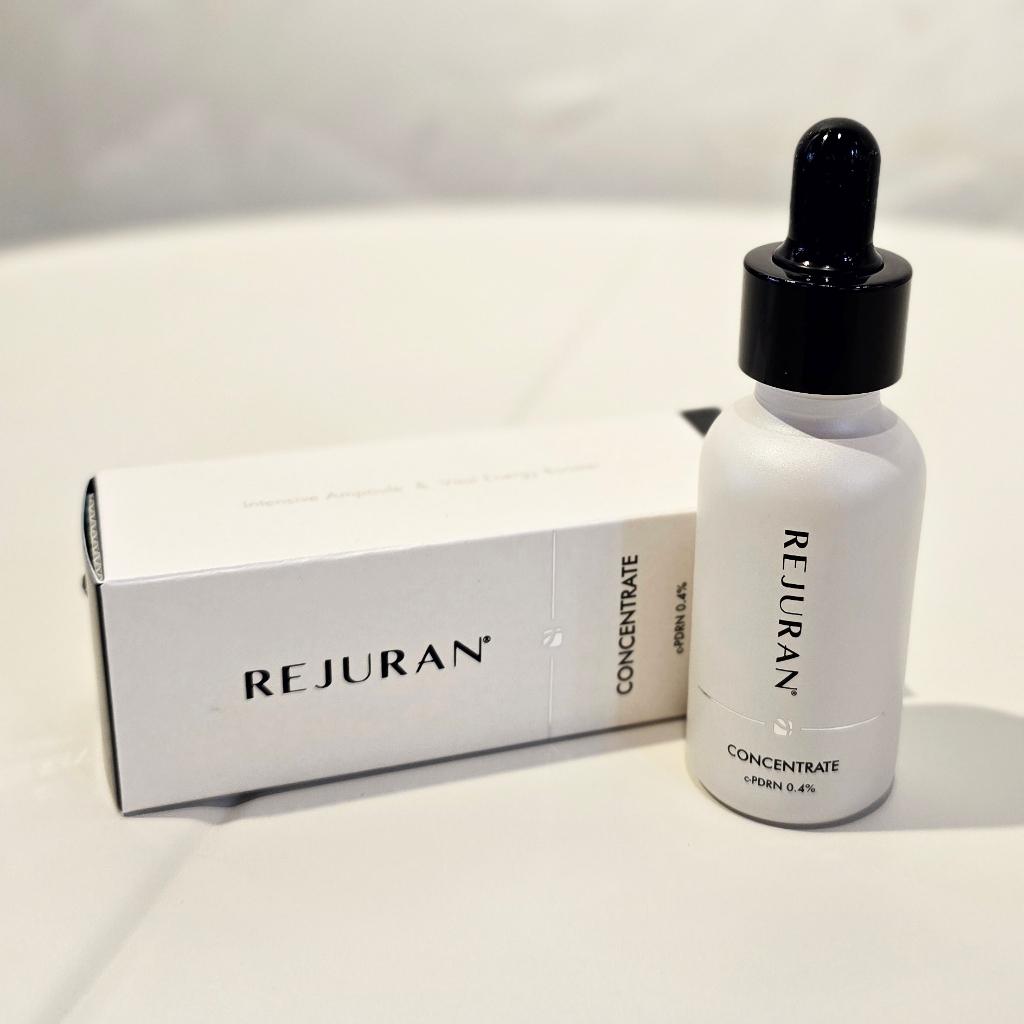 Rejuran Klinikkonzentrat-Ampulle 30 ml (2025 Neues Paket!)