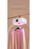 Compact Foldable Clothes and Shoe Dryer Rack