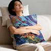 Rathalos Nargacuga M-Monster H-Hunter Pillow Case For Sofa Decor Car Office Room Printing Cushion Cover Decoration And Protector