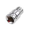 1PC Socket Adapter Bit Bottom Hex Bit Holder Converter