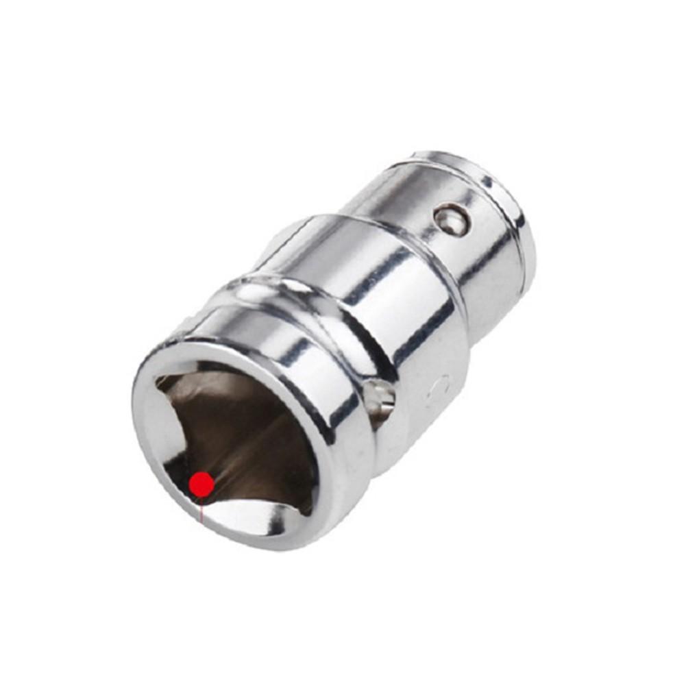 1PC Socket Adapter Bit Bottom Hex Bit Holder Converter