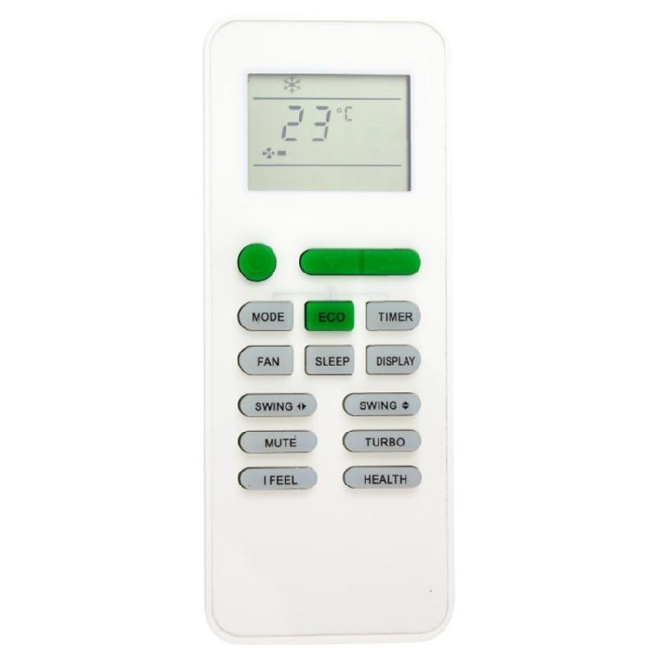 

Remote Control Replacement Air Conditioner for KFRD-26G/BH13BPA GYKQ-52 Air Conditioner Remote Home Supply Accessories 1