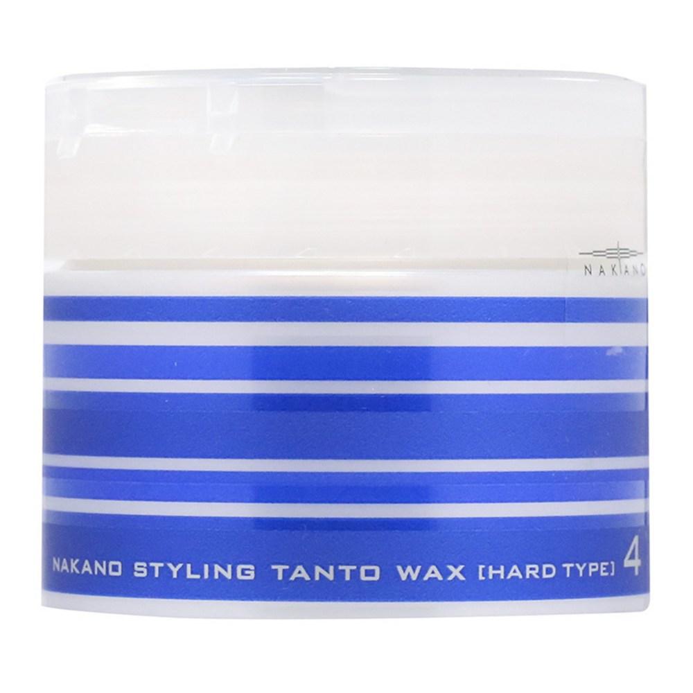 Nagano Wax 4, 90g, 1 Piece