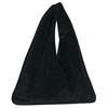 The Row Small Bindle Bag Black Women Bags W1682-L613-BLK