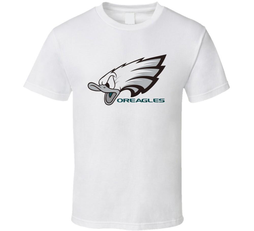 Oreagles Philadelphia Football Oregon Chip Kelly Unisex T-Shirt XL