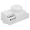 Microwave Switch Sensor Radar Induction Control Equipment TDL‑1918 5.8GHz AC85‑250V