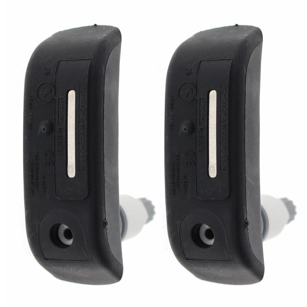2Pcs Tire Pressure Monitoring Sensors Fit For BMW F650 F700 F800 F800 K1200 K1300 K1600 R1200 R900 3631-8532-731 36318532731
