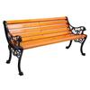 Jun Ding Ying Anti-corrosion Wood Garden Bench