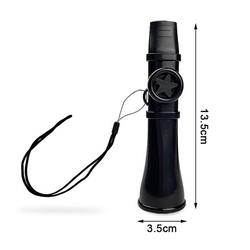 Mini Kazoo For Adults Kids Professional Kazoo Reusable For Guitar Ukulele Violin Piano Keyboard Easy To Learn Musical Lovers