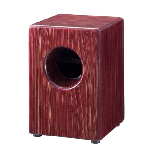 Pearl Boombox Cajon PCJ-633BB