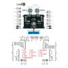 FLIPSKY FT85BD ESC With Aluminum Case NON-VESC For Electric Skateboard / Scooter / Ebike Speed Controller / Electric Motorcycle