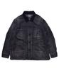 MINEDENIM Denim Engineer Jkt Usd - Bku