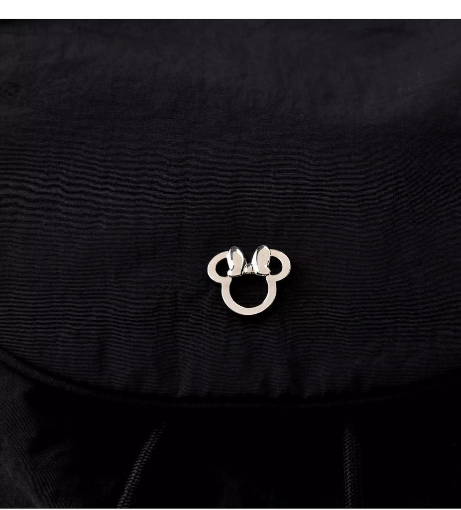 Disney Minnie Backpack and Ribbon Softy Design Casual Bag Japan NEW Disney Store