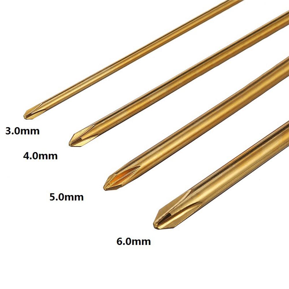 16-piece tool kit Aluminum Alloy screwdriver set straight cross hex socket RC vehicle and ship model tools Aluminum alloy screwd