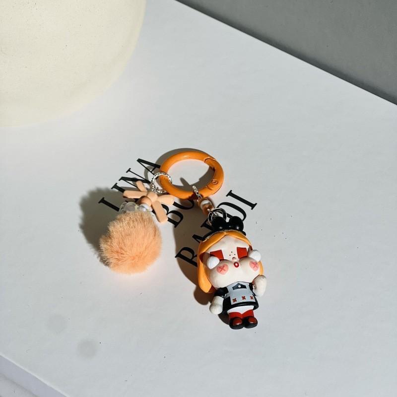 Фигурка милый брелок сумка телефон подвеска