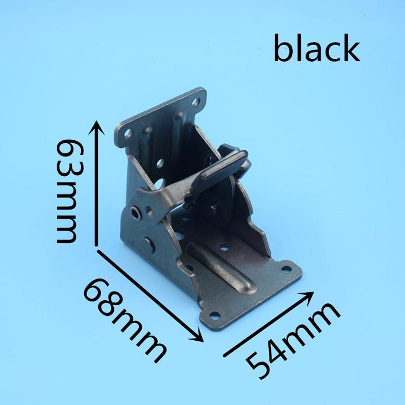 2 adet 90 Derece Katlanır Menteşe Kendinden kilitlemeli yemek masası Kaldırma Destek Dolabı Mobilya Donanım Aksesuarları