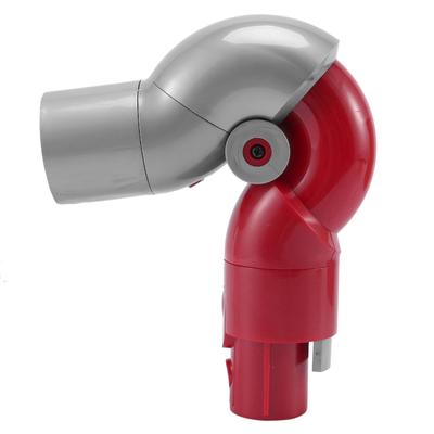 A60P 3X Unterer Adapter Für Dyson V7 V8 V10 V11 Schnellwechselwerkzeug Unterer Adapter 967762-01 Staubsaugerzubehör
