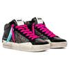 Crime London Sneakers SK8 Deluxe Mid