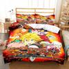 New Anime The Seven Deadly Sins All Season Twin Bedding Set 2/3 Piece Comforter Set Bed Duvet Cover Double King Comforter Cover