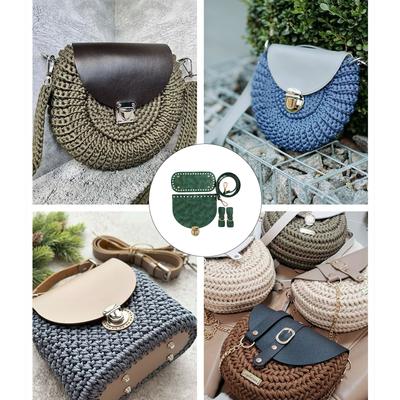 Damestassen – Crossbody tassen