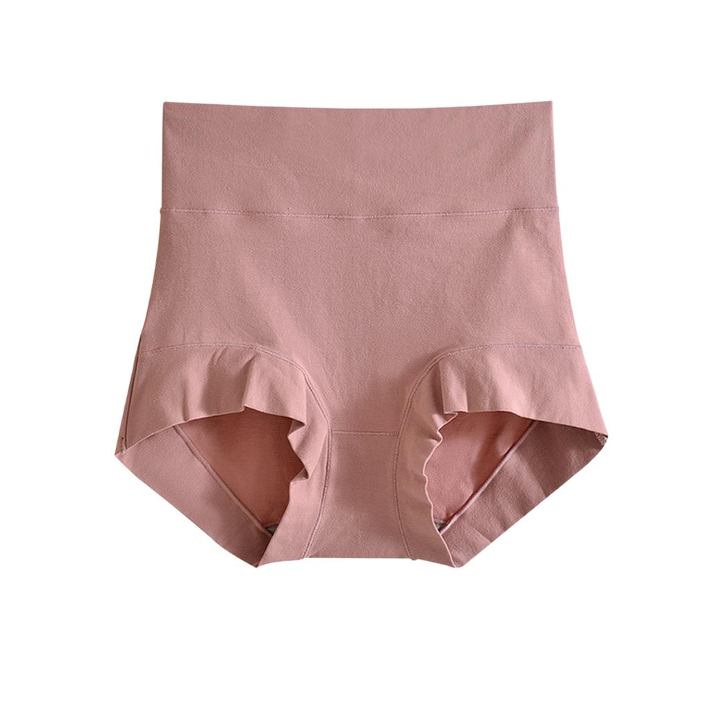 Women's High Waisted Underwear For Shaping And Lifting The Buttocks, Reducing The Size Of The Belly
