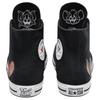 Tom & Jerry x Converse Chuck Taylor All Star High Svart Herresneakers Multi Hvit A15113C