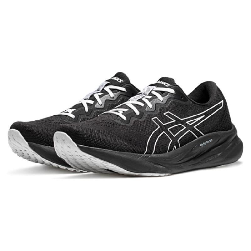 ASICS Gel Pulse 15 'Black White' Sneakers 1011B780-002