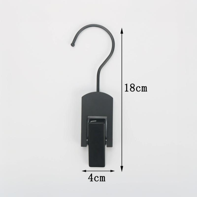 1 Stück Acryl Kleiderbügel Perückenclip Für Haarnadel Haarverlängerung Perückenständer Kleiderbügel Kleidung Wäsche Aufhängung Wäscheklammern