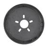Tailgate Spare Tire Brake Light for JK Wrangler - LED Warning Light Decoration