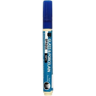 Paint Marker - Ref 31322 - Opaque - Indelible - Blue