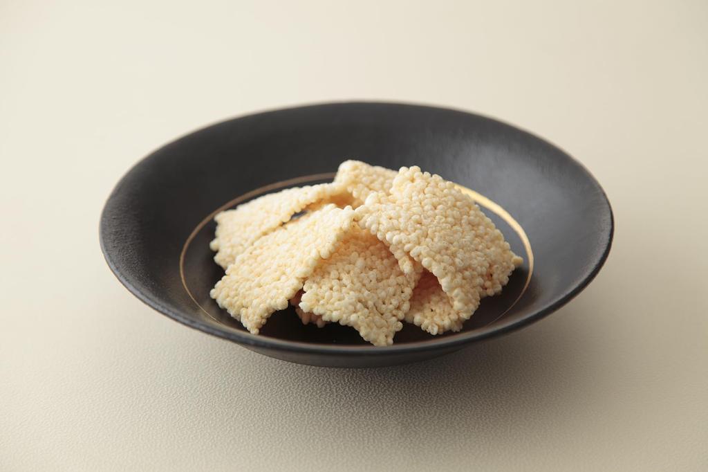 Kamakyu Sakura Shrimp Scorched Rice 75g x 12 bags