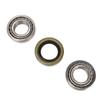 Front Wheel Hub Bearings Seal Kit 50892 G1 Replacement for EZGO Club Car GAS ELECTRIC 1976 and UP