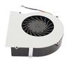 CPU GPU Cooling Fan Replacement for MSI for GT62VR 6RD 6RE 7RE for MS 16L1 16L2 16L3 DC12V 0.65A 4pin Power Connector