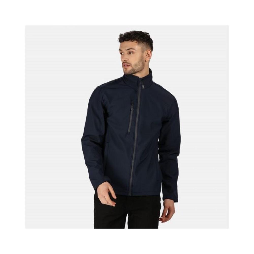 Regatta Professional Mens Soft Shell Jacket